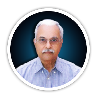 Prof. Ran B. Singh